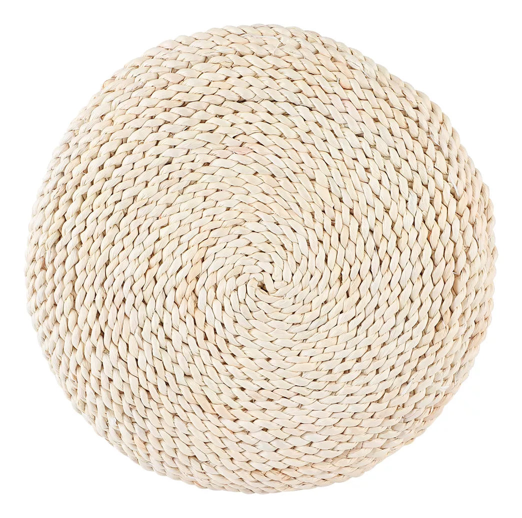 Cojín Yoga 50x8 cm - Fibra Natural