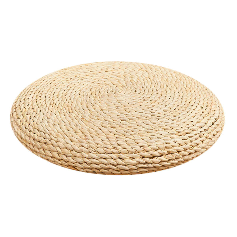 Cojín Yoga 40 cm - Fibra Natural