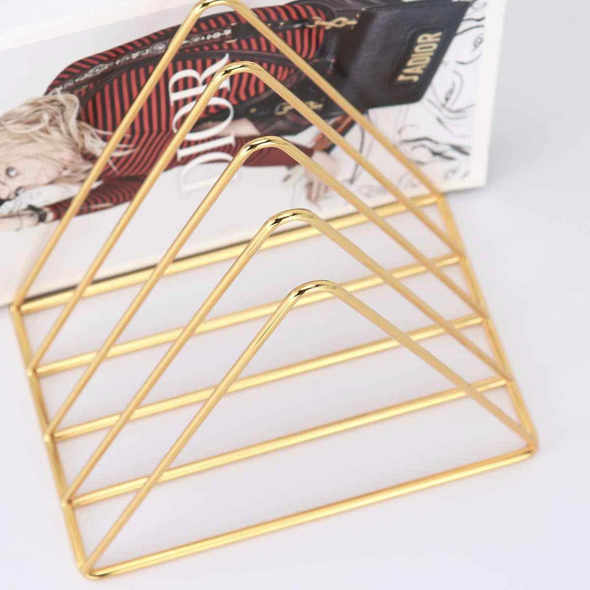 Soporte para Libros y Revistas