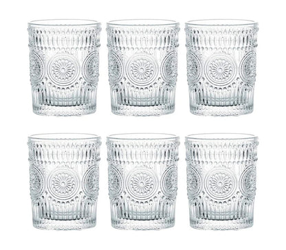 Vaso Vintage Set 6 Un. Primavera