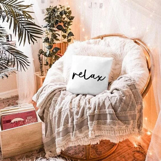Cojín Relax