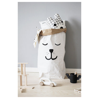 Saco Papel Kraft Paper Bag - Perrito